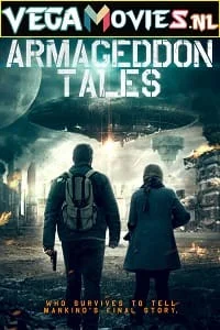 Armageddon tales 2021 - VEGAMovies, Vegamovies nl