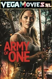 Army of one 2020 - VEGAMovies, Vegamovies nl