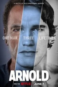 Arnold 2023 season 1 - VEGAMovies, Vegamovies nl