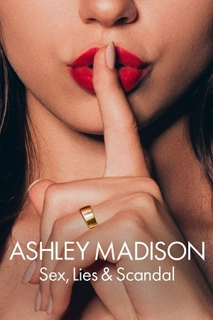 Ashley madison