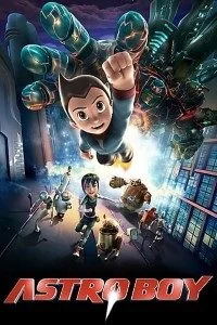 Astro boy - VEGAMovies, Vegamovies nl