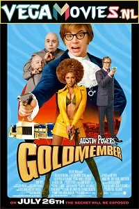 Austin powers in goldmember 2002 - VEGAMovies, Vegamovies nl