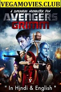 Avengers grimm vega poster - VEGAMovies, Vegamovies nl