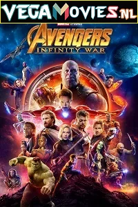 Avengers infinity wars hindi poster - VEGAMovies, Vegamovies nl