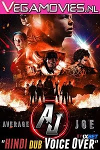 Average joe 2021 - VEGAMovies, Vegamovies nl