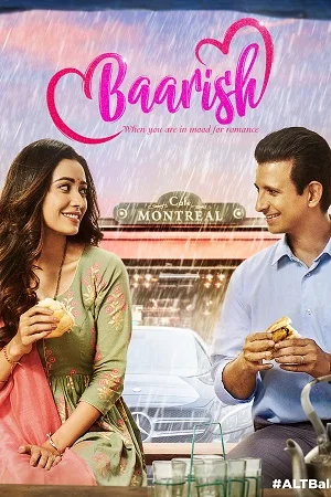 Baarish 2020 season 1 - VEGAMovies, Vegamovies nl