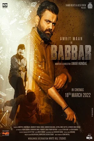 Babbar 2022 web dl punjabi - VEGAMovies, Vegamovies nl