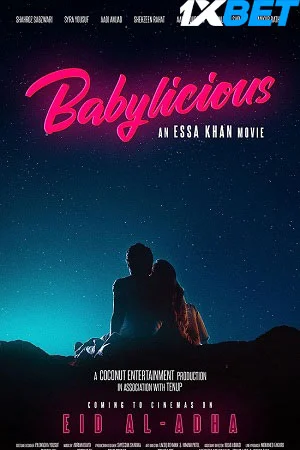 Babylicious - VEGAMovies, Vegamovies nl