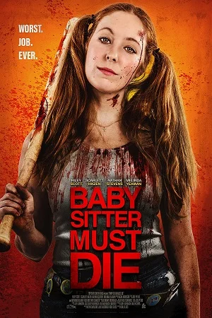 Babysitter must die - VEGAMovies, Vegamovies nl