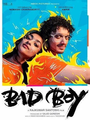 Bad boy 2023 hd poster vegamovies - VEGAMovies, Vegamovies nl