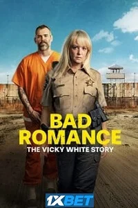 Bad romance the vicky white story