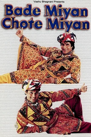 Bade miyan chote miyan 1998 - VEGAMovies, Vegamovies nl