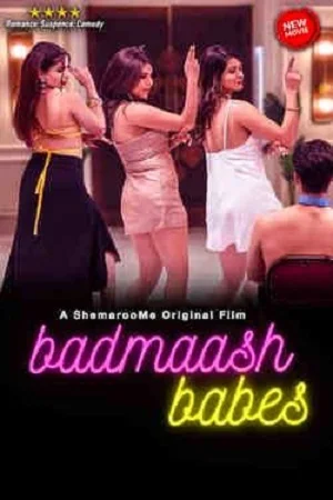 Badmaash babes 2022 - VEGAMovies, Vegamovies nl