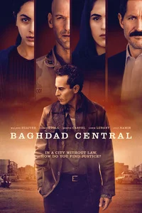 Baghdad central season 1 netflix all episodes - VEGAMovies, Vegamovies nl