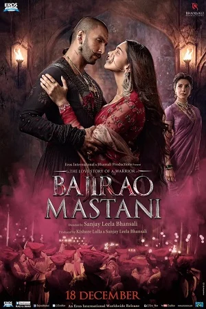 Bajirao mastani 2015 - VEGAMovies, Vegamovies nl