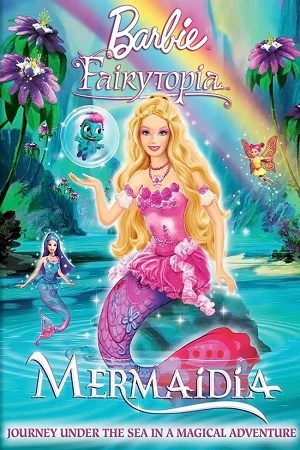 Barbie fairytopia mermaidia - VEGAMovies, Vegamovies nl