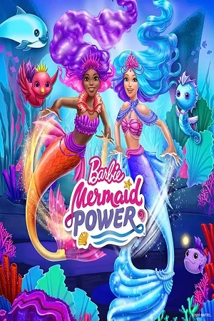 Barbie mermaid power - VEGAMovies, Vegamovies nl