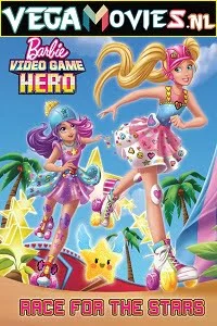 Barbie video game hero - VEGAMovies, Vegamovies nl