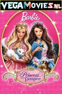 Barbie as the princess and the pauper 2004 - VEGAMovies, Vegamovies nl