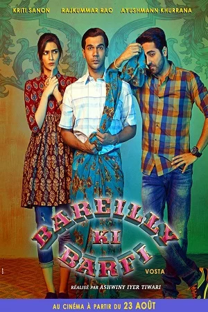 Bareilly ki barfi 2017 - VEGAMovies, Vegamovies nl