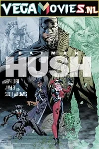 Batman hush 2019 - VEGAMovies, Vegamovies nl