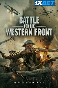 Battle for the western front