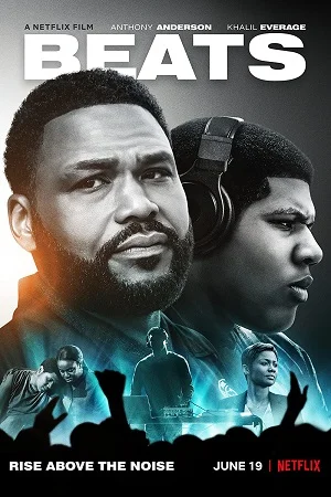 Beats 2019 poster - VEGAMovies, Vegamovies nl