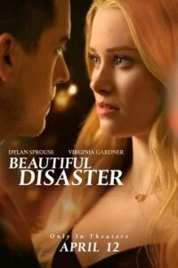 Beautiful disaster 2023 poster - VEGAMovies, Vegamovies nl