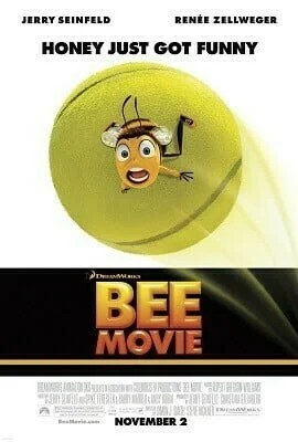 Bee movie 2007 - VEGAMovies, Vegamovies nl