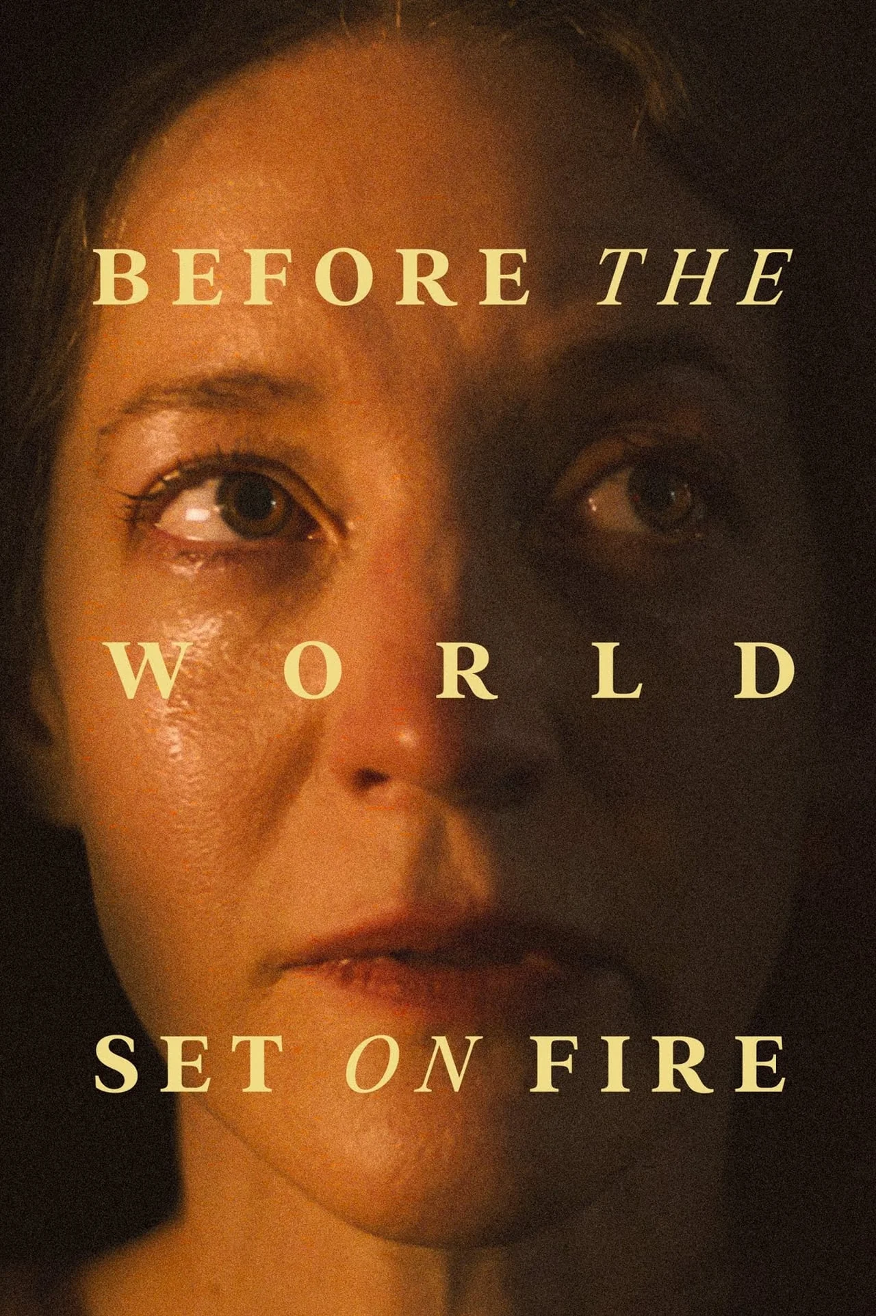 Before the world set on fire 1