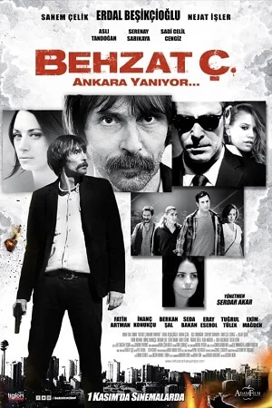 Behzat c. ankara yaniyor hindi dubbed