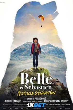 Belle et sebastien nouvelle generation - VEGAMovies, Vegamovies nl