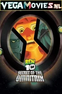 Ben 10 secret of the omnitrix - VEGAMovies, Vegamovies nl