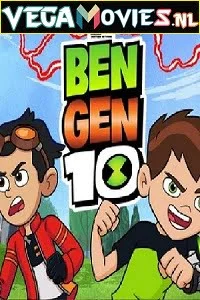 Ben gen 10 - VEGAMovies, Vegamovies nl