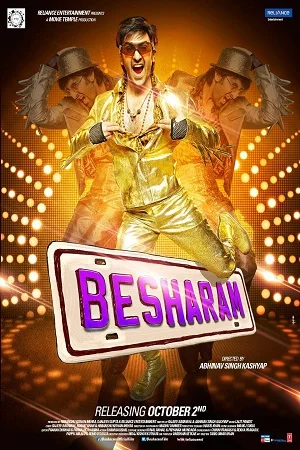 Besharam 2013 - VEGAMovies, Vegamovies nl