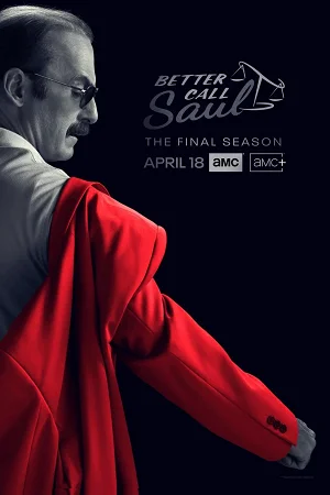 Better call saul 6 poster - VEGAMovies, Vegamovies nl