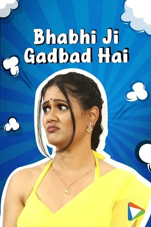 Bhabhi ji gadbad hai - VEGAMovies, Vegamovies nl