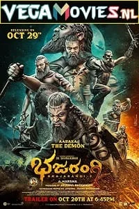 Bhajarangi 2 - VEGAMovies, Vegamovies nl