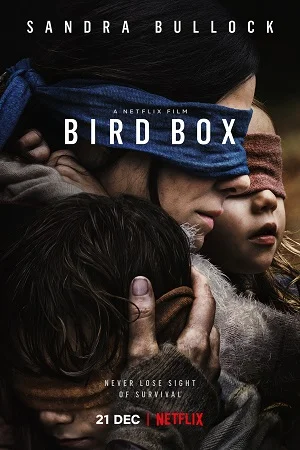 Bird box - VEGAMovies, Vegamovies nl