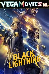 Black lightning season 4 - VEGAMovies, Vegamovies nl