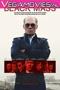 Black mass 2015 - VEGAMovies, Vegamovies nl