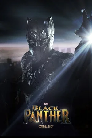 Black panther 12018 vega pos - VEGAMovies, Vegamovies nl