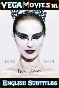 Black swan 2010 hd poster - VEGAMovies, Vegamovies nl