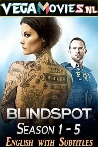 Blindspot poster - VEGAMovies, Vegamovies nl