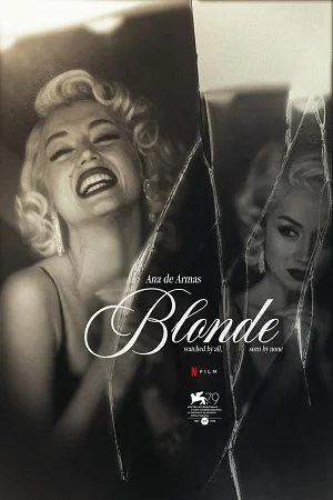 Blonde 2022 all posters - VEGAMovies, Vegamovies nl