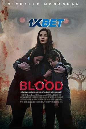 Blood 2023 - VEGAMovies, Vegamovies nl