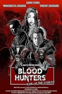 Blood hunters rise of the hybrids hindi dubbed - VEGAMovies, Vegamovies nl