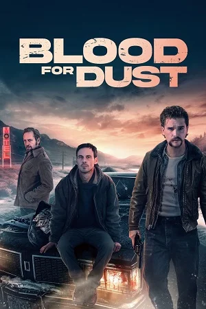 Blood for dust 1