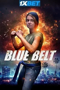 Blue belt