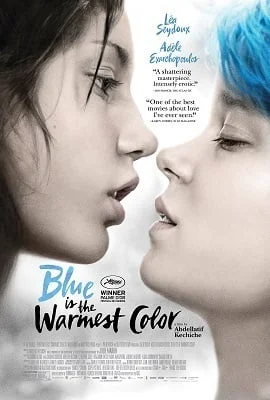 Blue is the warmest color 2013 - VEGAMovies, Vegamovies nl